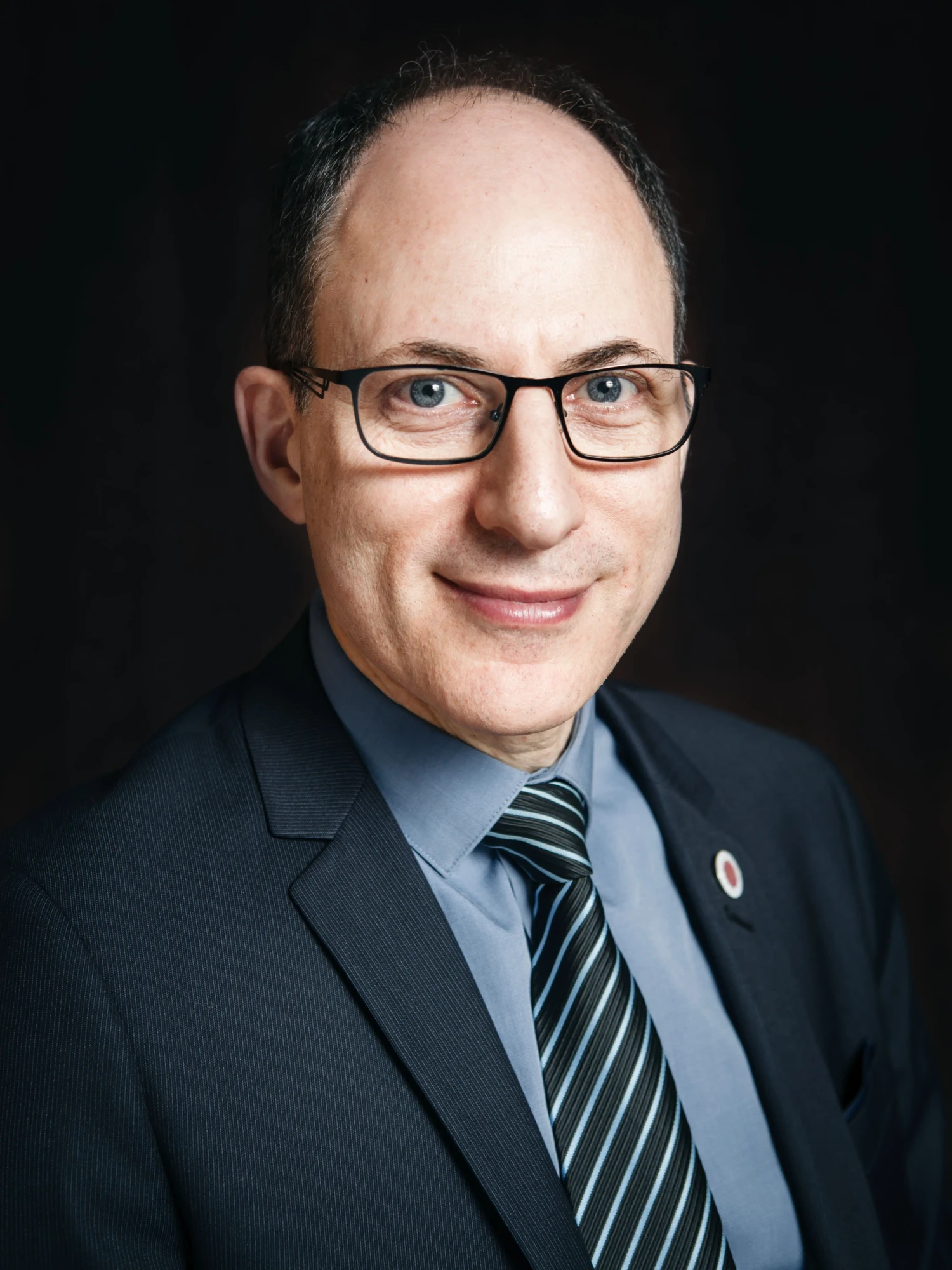 joel vartin, professionnel infogérance Paris et Orléans